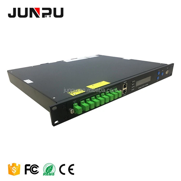 1550mm   8Port   WDM   EDFA