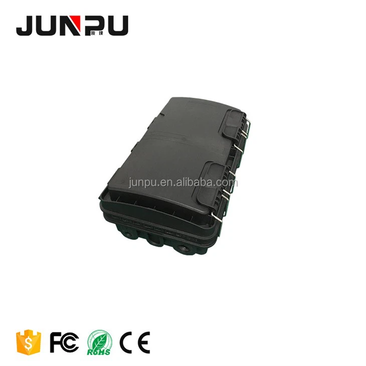 24 Kotak Penutupan Sambutan Horizontal Teras Ftth