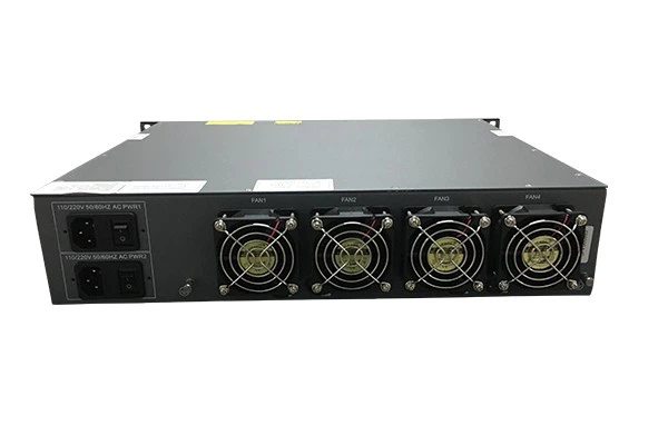 High Power 1550nm CATV Amplifier 16*23dbm WDM EDFA